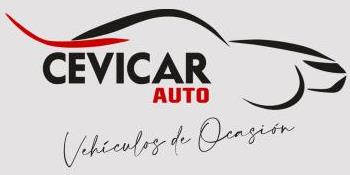 logo de Cevicar Auto