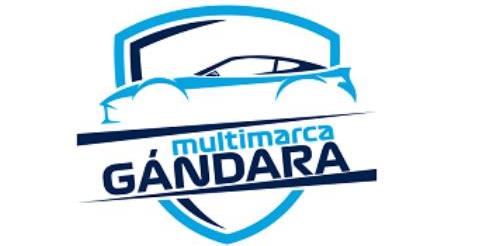 logo de Multimarca Gándara