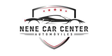 logo de Nene Cars Center 