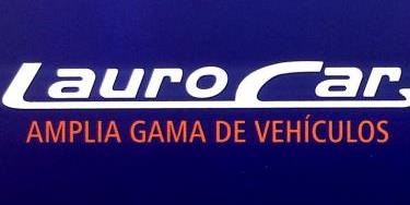 logo de Laurocar Alhaurín