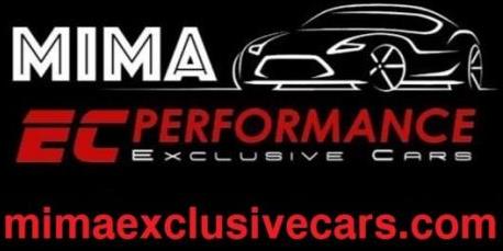logo de MiMa Exclusive Cars S.L.