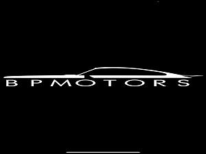 logo de BP Motors