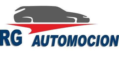 logo de RG Automoción Integral de Daimiel SL