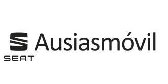 logo de Ausiasmóvil SEAT