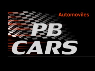 logo de PB Cars