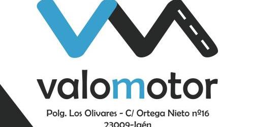 logo de Valomotor