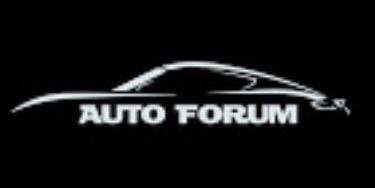 logo de Auto Forum