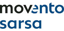 logo de Movento Sarsa Skoda