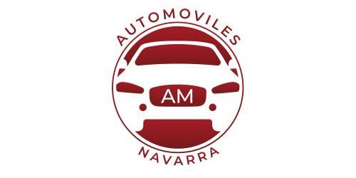 logo de AM AUTOMOVILES NAVARRA