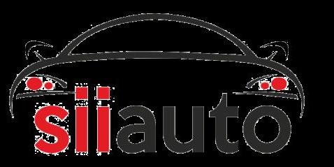 logo de SII Automóviles