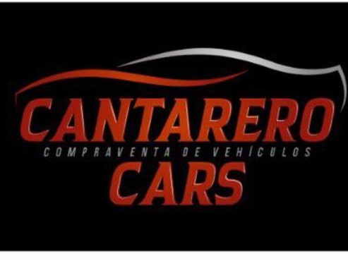 logo de Cantarero Cars