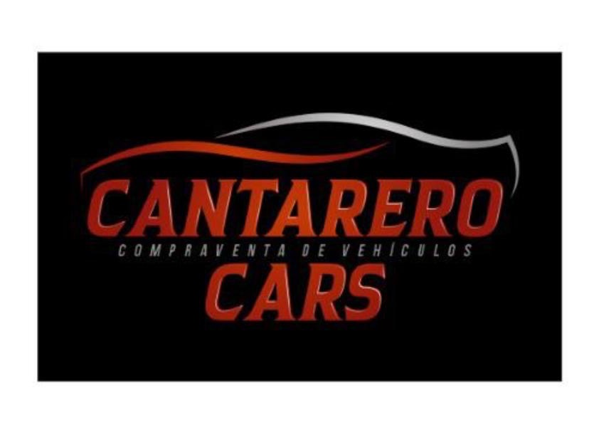 logo de Cantarero Cars