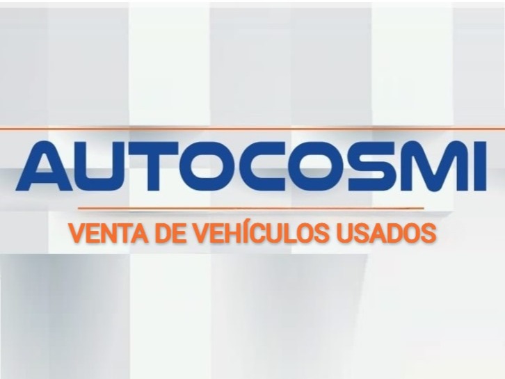 logo de Autocosmi