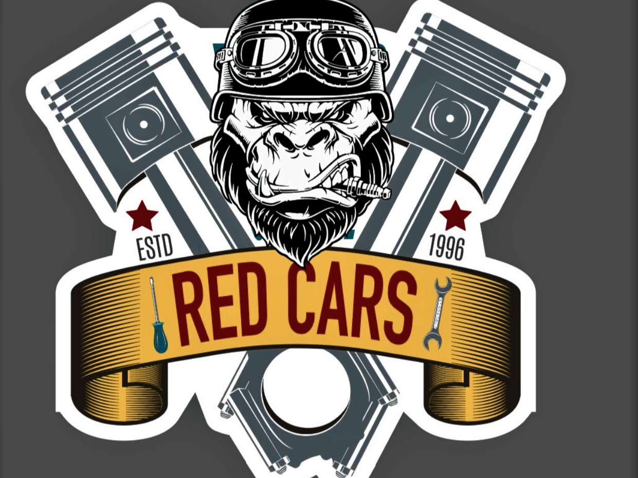 logo de Red Cars y Motos