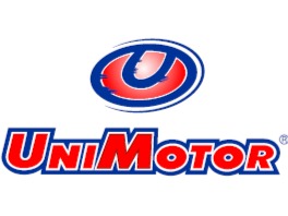 logo de Unimotor