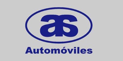 logo de Automóviles Antonio Angulo