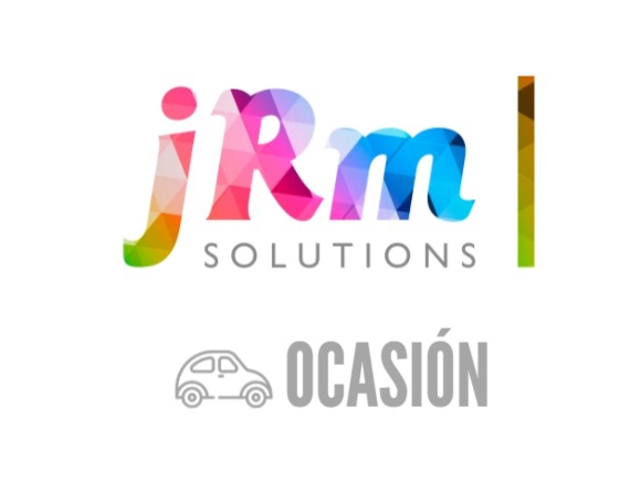 logo de JRM Solutions 