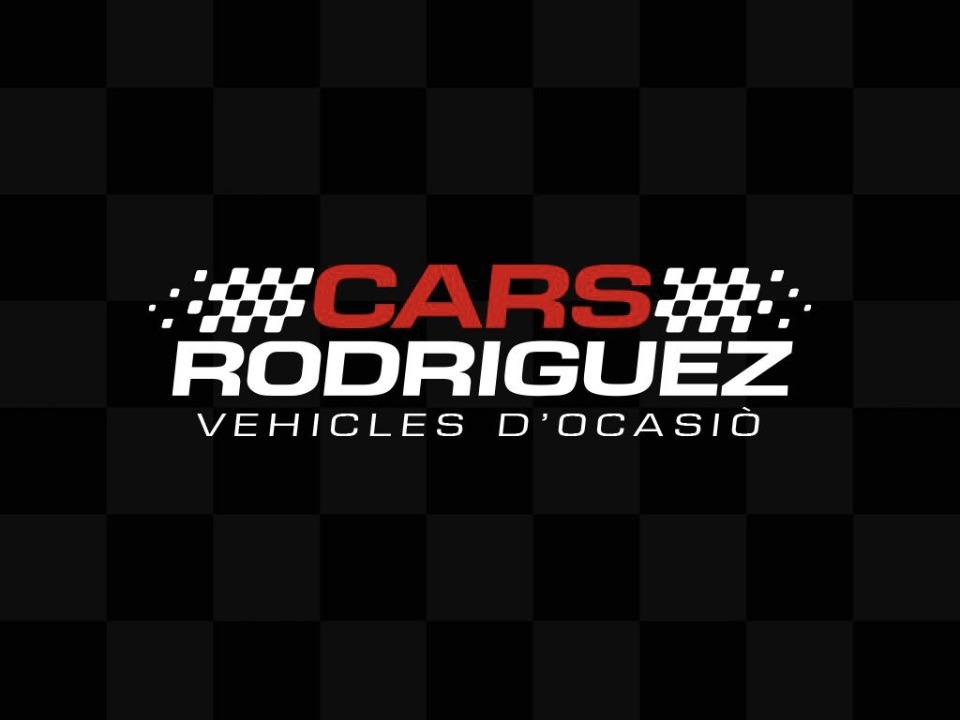 logo de Cars Rodriguez