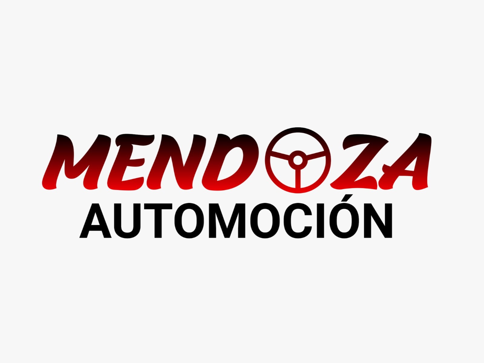 logo de Mendoza Automoción