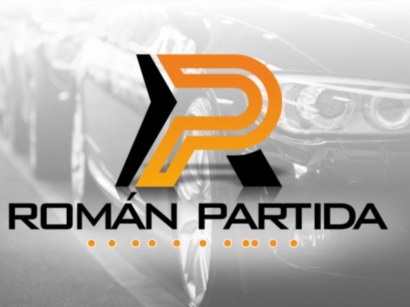 logo de Autos Roman Partida