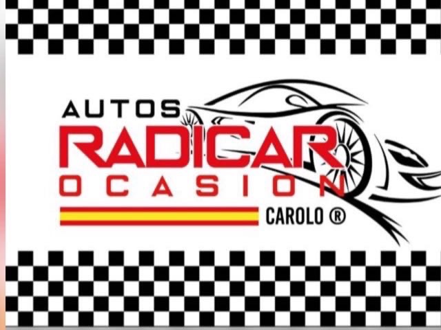 logo de Autosradicar