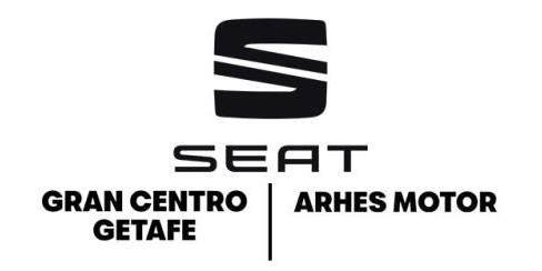 logo de Gran Centro Getafe