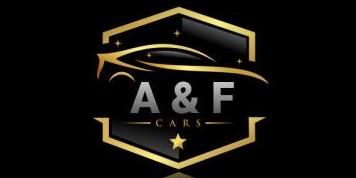 logo de AyF Cars