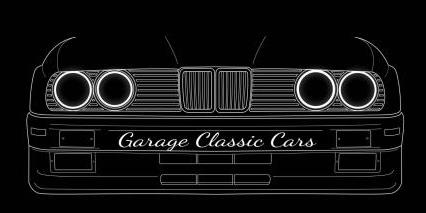 logo de Garage Classic Cars