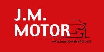 logo de JM Motor