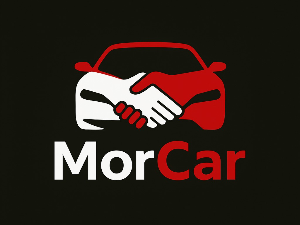 logo de Automóviles Morcar