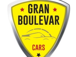 logo de Gran Bulevar Cars