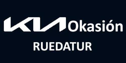 logo de Ruedatur