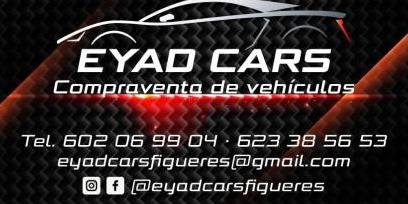 logo de Eyad Cars