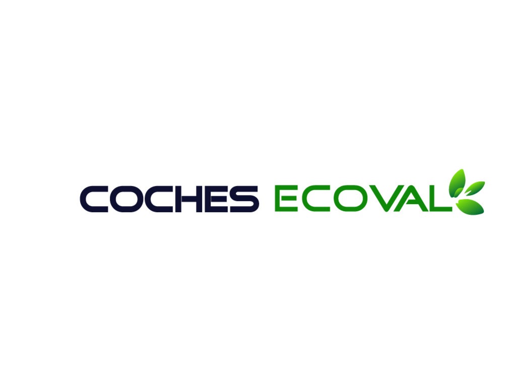 logo de Coches Ecoval