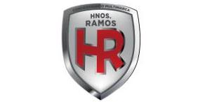 logo de TALLERES HNOS RAMOS S.L
