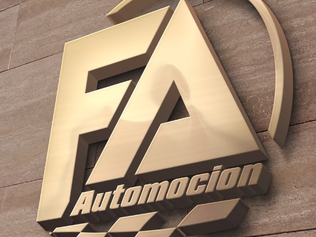 logo de Fernandez Alonso Automoción Sl