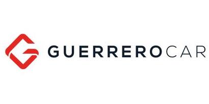 logo de Guerrero Car
