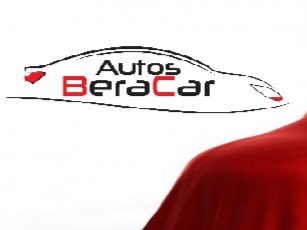 logo de Autos Beracar Martos  WWW.BERACAR.ES 