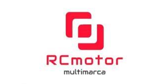 logo de RCmotor Multimarca