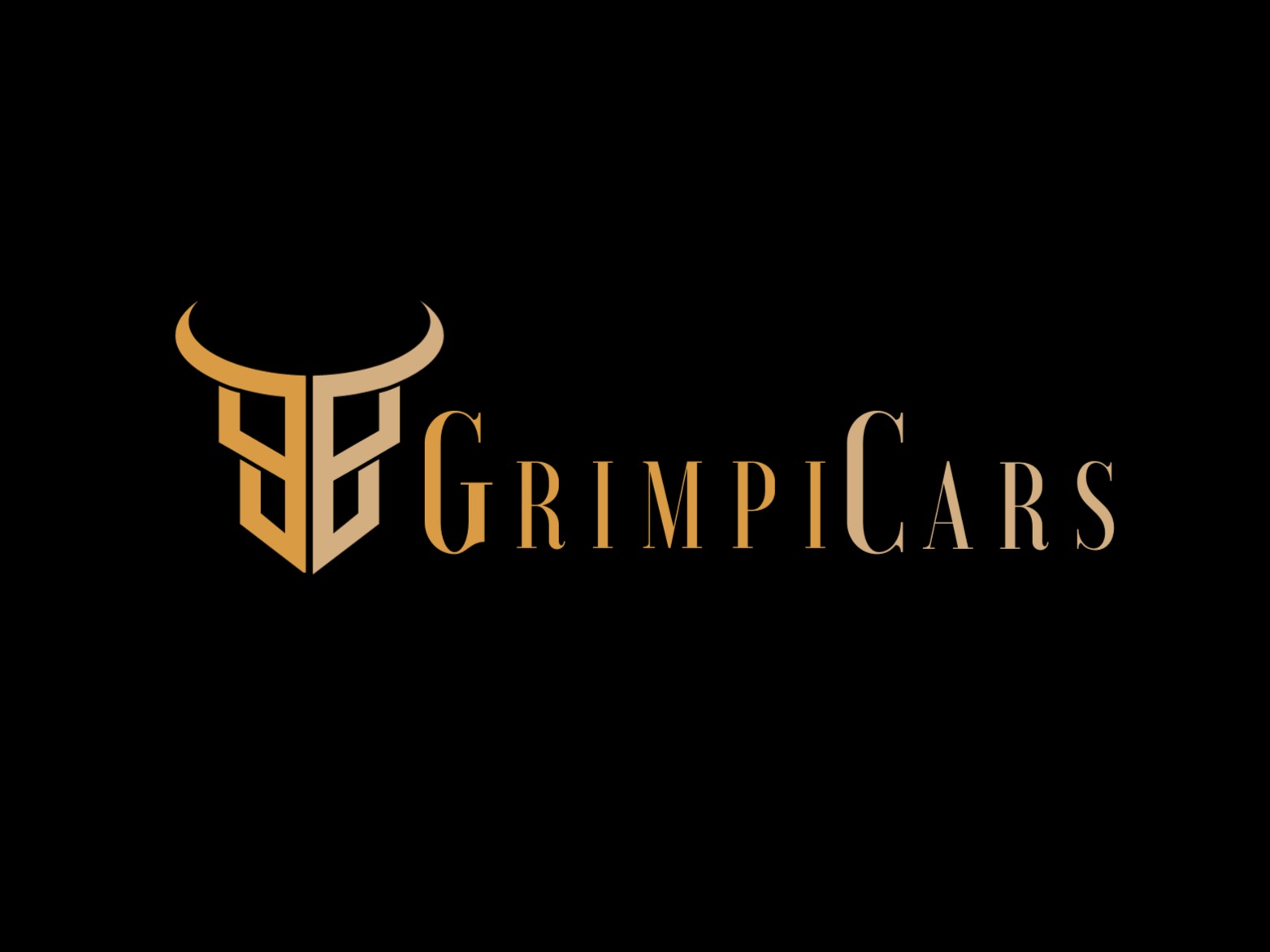 logo de GrimpiCars