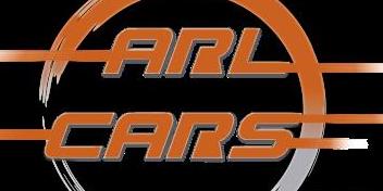 logo de ARL Cars 