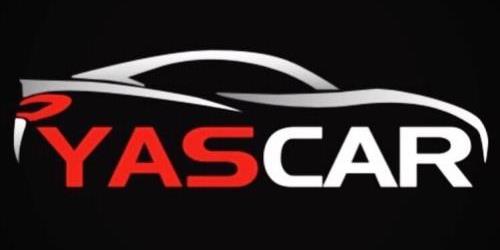 logo de YASCAR