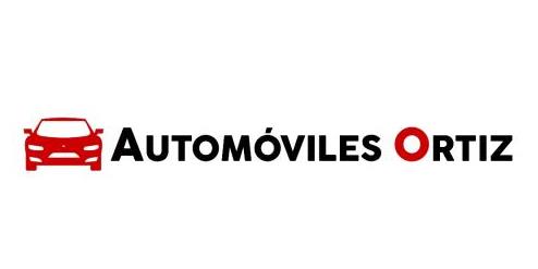 logo de Automóviles Ortiz