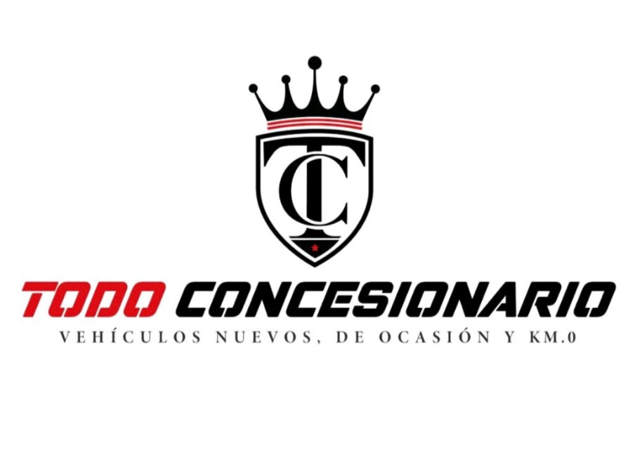 logo de TODO CONCESIONARIO