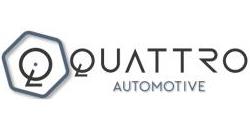 logo de QUATTRO  AUTOMOCION