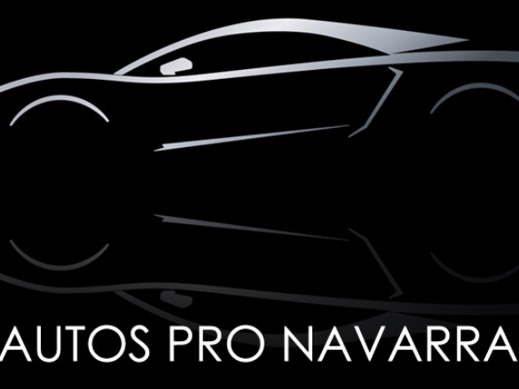 logo de Autos Pro Navarra