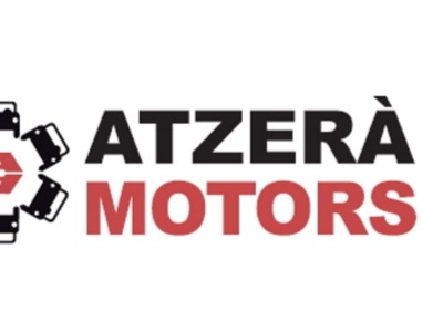 logo de ATZERA MOTORS