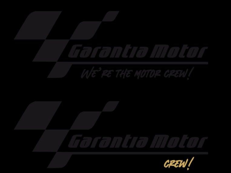 logo de Garantía Motor 