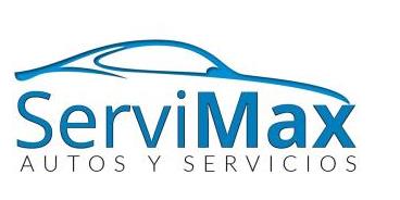 logo de Servimax Bierzo