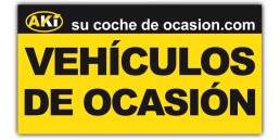 logo de "LA PASARELA 2" Vehiculos de ocasion